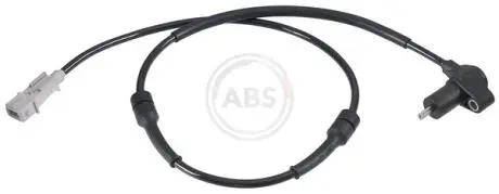 30589 Датчик A.B.S. підбір по vin на Brocar