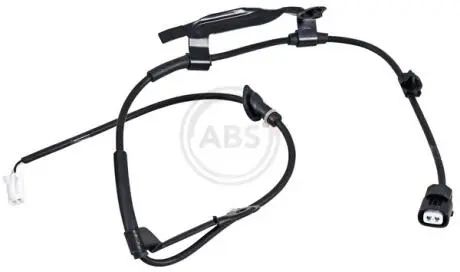 31451 Датчик ABS TOYOTA YARIS 99-05 LT A.B.S. подбор по vin на Brocar