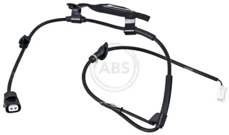 31452 Датчик ABS TOYOTA YARIS 99-05 PT A.B.S. подбор по vin на Brocar