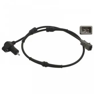 36953 Датчик ABS задн.406 99- FEBI BILSTEIN подбор по vin на Brocar