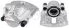 Супорт гальмівний перед. Peugeot 207 06-15/Volvo 850/C70/V70/XC70 97-05 Л. 420111