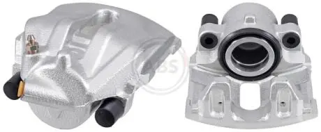 420111 Супорт гальмівний перед. Peugeot 207 06-15/Volvo 850/C70/V70/XC70 97-05 Л. A.B.S. підбір по vin на Brocar