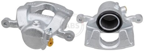 531862 ZACISK HAMULC. MINI COOPER 13- PP A.B.S. подбор по vin на Brocar