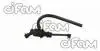 Головний циліндр зчеплення KANGOO, GRAND KANGOO 44228 13-,KANGOO, GRAND KANGOO 44317 dCi 505-198