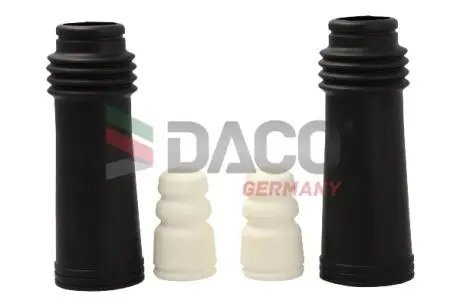 PK1304 Захисний комплект амортизатора DACO підбір по vin на Brocar