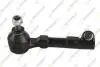 R512 НАКІН. РУЛЬ. FE12423 / 4006108 SAS TEKNOROT підбір по vin на Brocar
