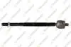 R654 ТЯГА РУЛ. LMI12316 / 4408474 DE-30 TEKNOROT підбір по vin на Brocar