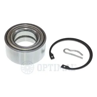 681303 Підшипник колісний OPTIMAL підбір по vin на Brocar