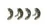 S23520 Гальмівні колодки (набір) BREMBO підбір по vin на Brocar