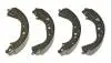 S56529 Гальмівні колодки (набір) BREMBO підбір по vin на Brocar