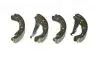S59513 Тормозные колодки барабанные Brembo BREMBO підбір по vin на Brocar