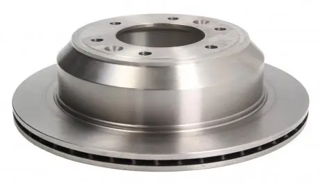 09B61210 Диск гальмівний BREMBO підбір по vin на Brocar