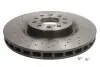 09C33811 Диск гальмівний BREMBO підбір по vin на Brocar