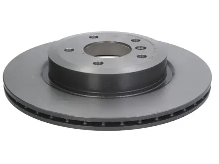 09R12211 Гальмівний диск BREMBO підбір по vin на Brocar