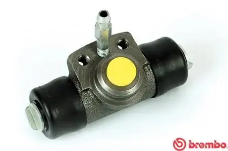 A12043 Гальмівний циліндр робочий BREMBO підбір по vin на Brocar