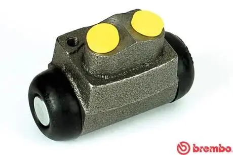 A12106 Гальмівний циліндрик BREMBO підбір по vin на Brocar