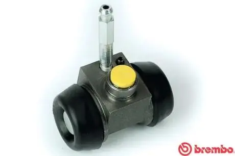 A12370 Гальмівний циліндрик BREMBO підбір по vin на Brocar