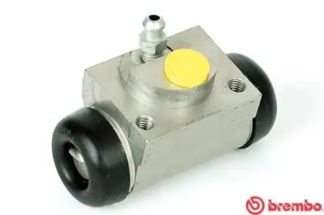 A12617 Гальмівний циліндрик BREMBO підбір по vin на Brocar