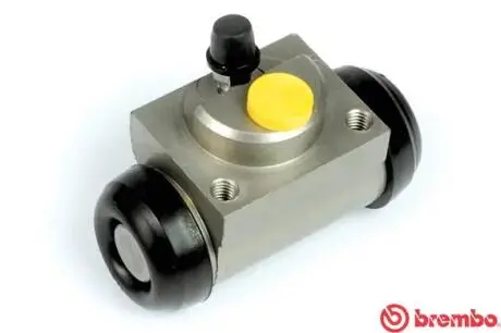 A12619 Гальмівний циліндрик BREMBO підбір по vin на Brocar