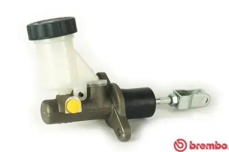 C56017 Главный цилиндр, система сцепления BREMBO подбор по vin на Brocar