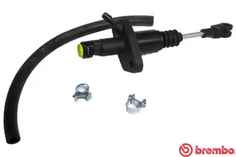 C59003 Циліндр зчеплення головний BREMBO підбір по vin на Brocar