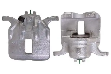 0986135284 Тормозной суппорт BOSCH підбір по vin на Brocar