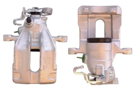 0986135367 Тормозной суппорт BOSCH подбор по vin на Brocar