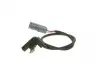 Датчик оборотов двигателя 19,21,Laguna I,Megane I,Safrane 1.4/3.0 -88 0986280405