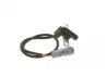 0986280405 Датчик обертів двигуна 19,21,Laguna I,Megane I,Safrane 1.4/3.0 -88 BOSCH підбір по vin на Brocar