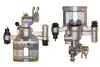 0986473041 Тормозной суппорт BOSCH підбір по vin на Brocar