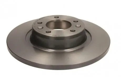 08A45611 Диск гальмівний BREMBO підбір по vin на Brocar