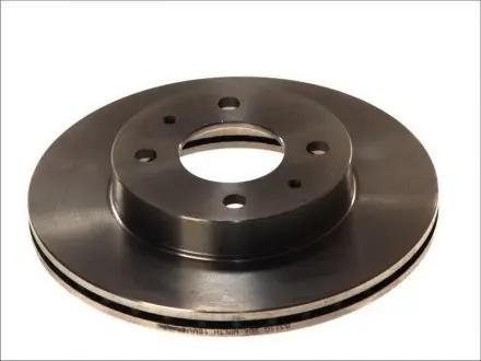 09525310 Диск гальмівний BREMBO підбір по vin на Brocar