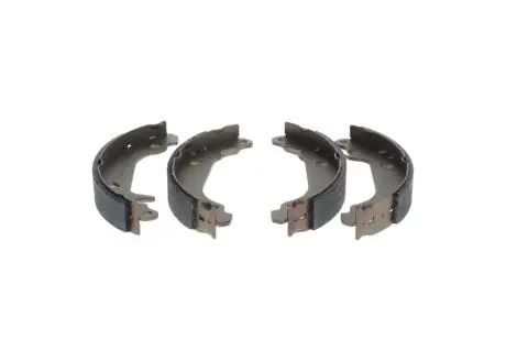 0986487346 Щоки гальмівні 306 93- BOSCH підбір по vin на Brocar