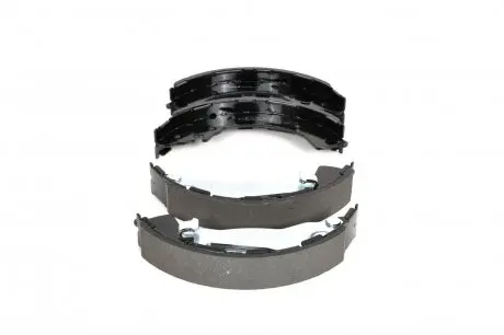 0986487954 Комплект тормозных колодок BOSCH подбор по vin на Brocar