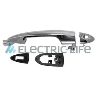 ZR80617 Зовнішня ручка дверей ELECTRIC LIFE підбір по vin на Brocar
