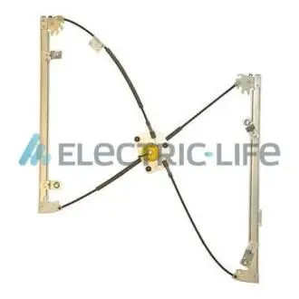 ZRCT710L Склопідіймач ELECTRIC LIFE підбір по vin на Brocar