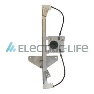 ZRCT717L Подъемное устройство для окон ELECTRIC LIFE підбір по vin на Brocar