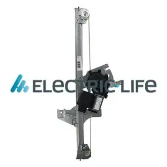 ZRCTO55LC Стеклоподъемник ELECTRIC LIFE підбір по vin на Brocar