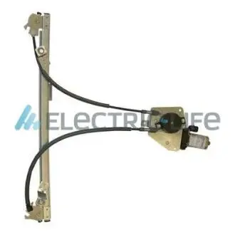 ZRPG18L Стеклоподъемник ELECTRIC LIFE подбор по vin на Brocar