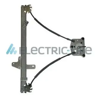 ZRPG702L Склопідіймач ELECTRIC LIFE підбір по vin на Brocar