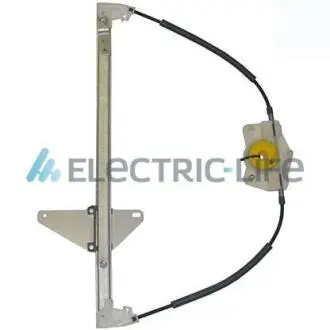 ZRPG710L Склопідіймач ELECTRIC LIFE підбір по vin на Brocar