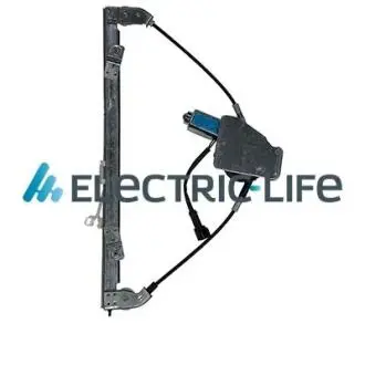 ZRRN49L Склопідіймач ELECTRIC LIFE підбір по vin на Brocar
