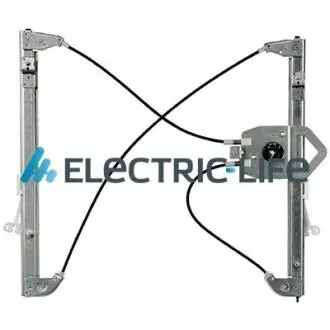 ZRRN701L Стеклоподъемник ELECTRIC LIFE подбор по vin на Brocar