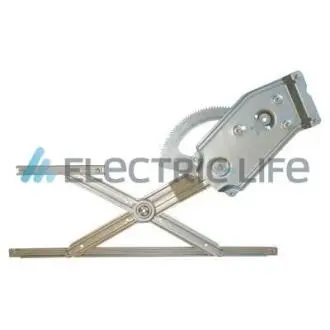 ZRRN712L Склопідіймач ELECTRIC LIFE підбір по vin на Brocar