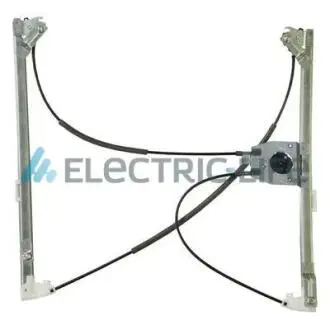 ZRRN717L Склопідіймач ELECTRIC LIFE підбір по vin на Brocar