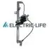 Склопідіймач ZR RNO83 L C