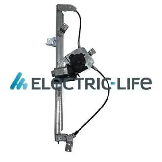 ZRRNO83LC Подъемное устройство для окон ELECTRIC LIFE підбір по vin на Brocar