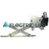 ZRTY113R Склопідіймач ELECTRIC LIFE підбір по vin на Brocar