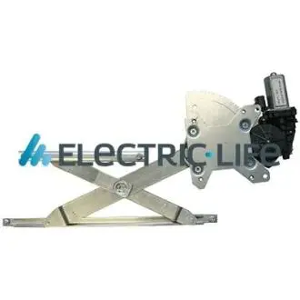ZRTY113R Стеклоподъемник ELECTRIC LIFE подбор по vin на Brocar