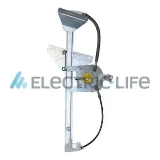 ZRTY703R Склопідіймач ELECTRIC LIFE підбір по vin на Brocar